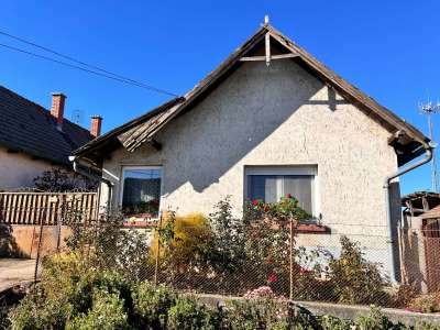 Eladó családi ház - Kálló / 7. kép