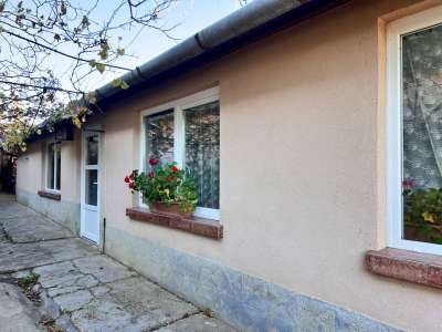 Eladó családi ház - Kálló / 20. kép