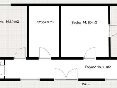 Eladó családi ház - Kálló / 19. kép
