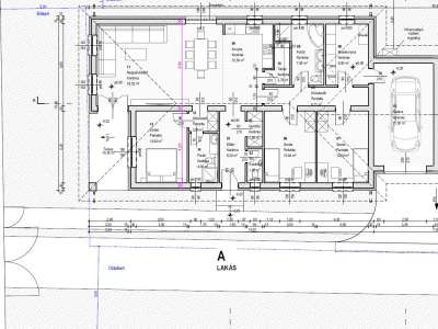 Eladó ikerház - Gödöllő (Alvég) / 2. kép