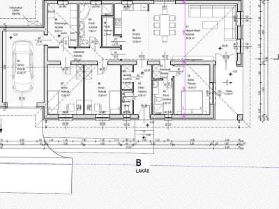 Eladó ikerház - Gödöllő (Alvég) / 2. kép