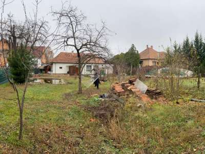 Eladó építési telek - Veresegyház (Mézesvölgy) / 2. kép
