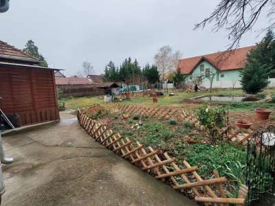 Eladó építési telek - Veresegyház (Mézesvölgy) / 5. kép