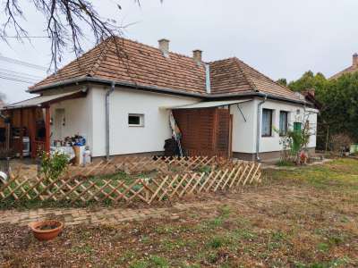 Eladó építési telek - Veresegyház (Mézesvölgy) / 3. kép