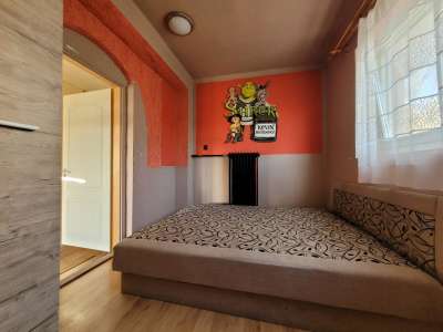 Eladó családi ház - Hatvan / 8. kép