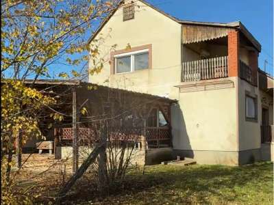 Eladó családi ház - Hatvan / 1. kép