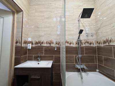 Eladó családi ház - Tura (Vasútújtelep) / 9. kép