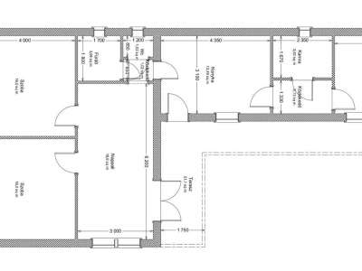 Eladó családi ház - Tura (Vasútújtelep) / 12. kép