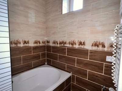 Eladó családi ház - Tura (Vasútújtelep) / 8. kép