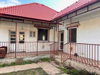 Eladó családi ház - Tura (Vasútújtelep) / 18. kép