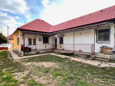 Eladó családi ház - Tura (Vasútújtelep) / 19. kép