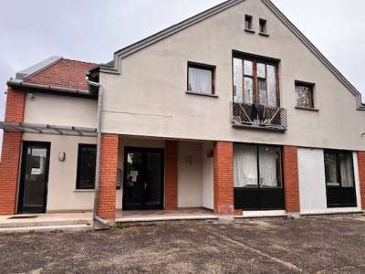 Kiadó iroda - Gödöllő (Blaha) / 1. kép