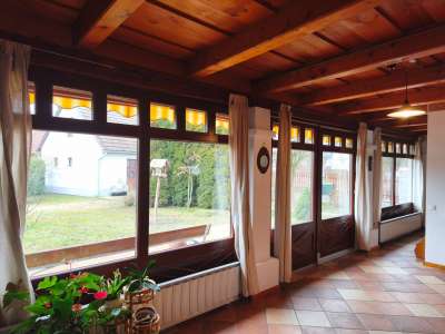 Eladó családi ház - Veresegyház (Fővég) / 4. kép