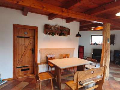 Eladó családi ház - Veresegyház (Fővég) / 5. kép