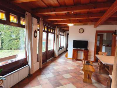 Eladó családi ház - Veresegyház (Fővég) / 1. kép