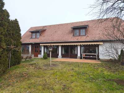 Eladó családi ház - Veresegyház (Fővég) / 7. kép