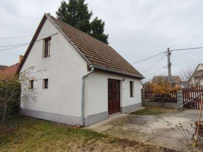 Eladó családi ház - Veresegyház (Fővég) / 22. kép