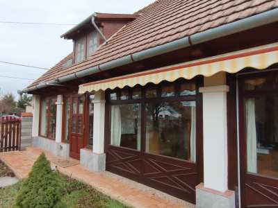 Eladó családi ház - Veresegyház (Fővég) / 18. kép