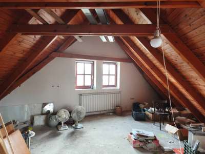 Eladó családi ház - Veresegyház (Fővég) / 17. kép