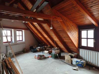 Eladó családi ház - Veresegyház (Fővég) / 16. kép