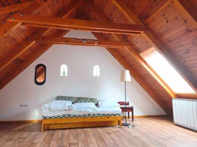 Eladó családi ház - Veresegyház (Fővég) / 15. kép