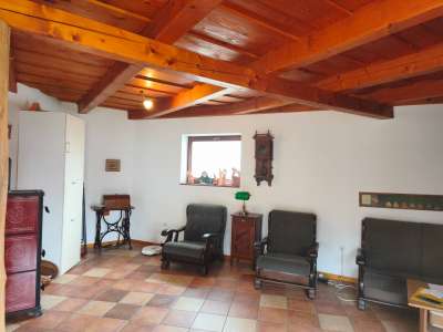 Eladó családi ház - Veresegyház (Fővég) / 9. kép