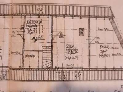 Eladó családi ház - Veresegyház (Fővég) / 19. kép