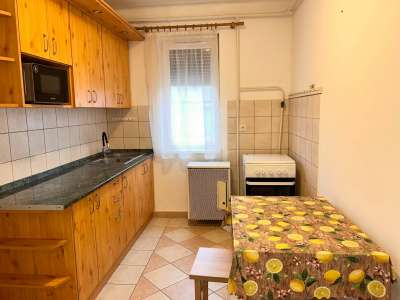 Kiadó téglalakás - Gödöllő (Belváros) / 1. kép