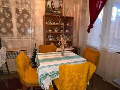 Eladó családi ház - Verseg / 3. kép