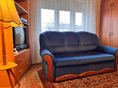 Eladó családi ház - Verseg / 4. kép