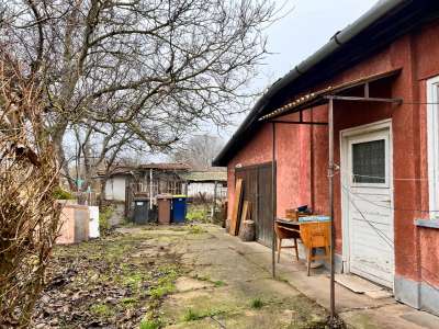 Eladó családi ház - Verseg / 12. kép