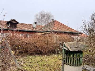 Eladó családi ház - Verseg / 13. kép