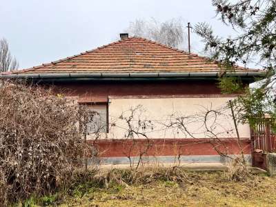 Eladó családi ház - Verseg / 15. kép