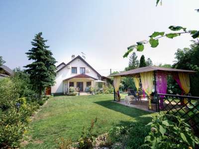 Eladó családi ház - Gödöllő (Fenyves) / 16. kép