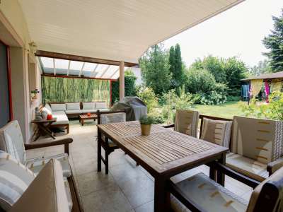 Eladó családi ház - Gödöllő (Fenyves) / 1. kép