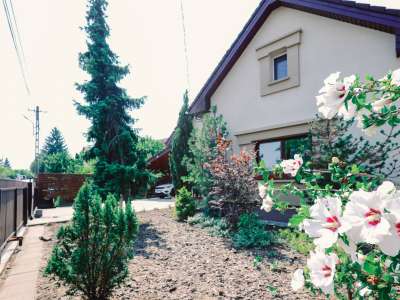 Eladó családi ház - Gödöllő (Fenyves) / 4. kép