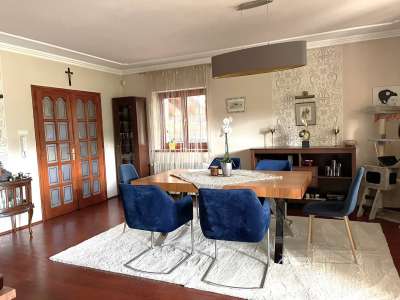 Eladó családi ház - Gödöllő (Fenyves) / 5. kép