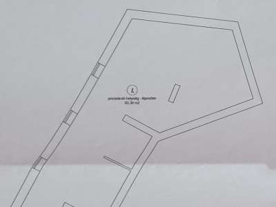 Eladó üzlethelyiség - Gödöllő (Belváros) / 10. kép