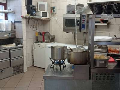 Eladó üzlethelyiség - Gödöllő (Belváros) / 3. kép