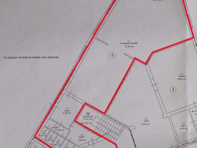 Eladó üzlethelyiség - Gödöllő (Belváros) / 9. kép