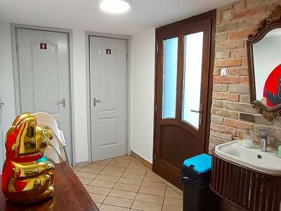 Eladó üzlethelyiség - Gödöllő (Belváros) / 8. kép