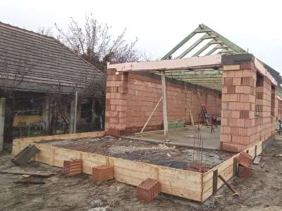 Eladó családi ház - Veresegyház (Mézesvölgy) / 6. kép