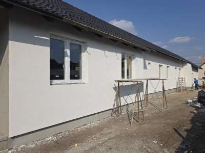 Eladó családi ház - Veresegyház (Mézesvölgy) / 1. kép