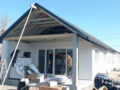 Eladó családi ház - Veresegyház (Mézesvölgy) / 6. kép