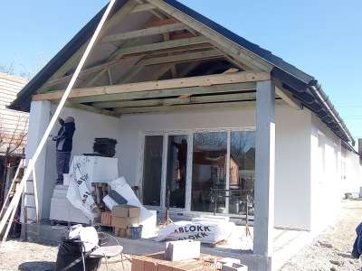 Eladó családi ház - Veresegyház (Mézesvölgy) / 6. kép