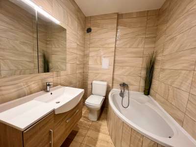 Kiadó téglalakás - Gödöllő (Belváros) / 10. kép