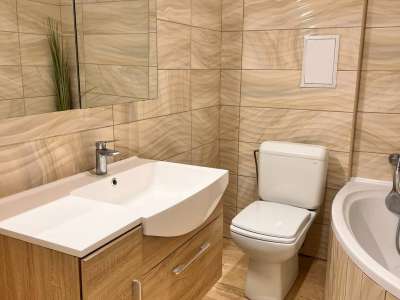 Kiadó téglalakás - Gödöllő (Belváros) / 11. kép