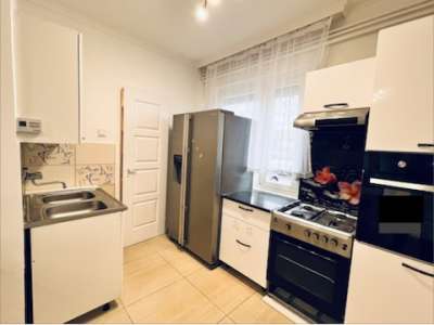 Kiadó téglalakás - Gödöllő (Belváros) / 7. kép