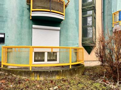 Kiadó téglalakás - Gödöllő (Belváros) / 14. kép