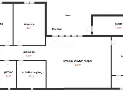 Eladó családi ház - Gödöllő (Blaha) / 2. kép